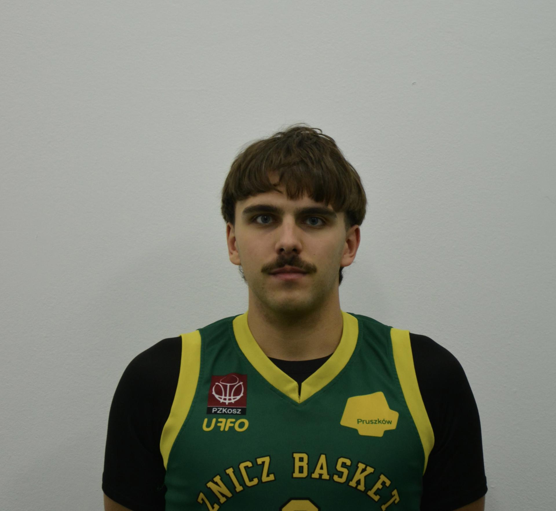 Michał Szymański